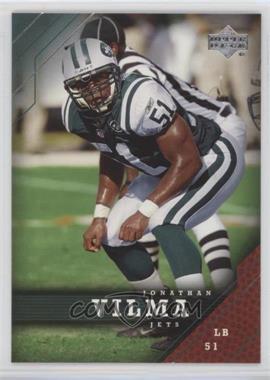 2005 Upper Deck - [Base] #131 - Jonathan Vilma