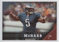 Donovan McNabb