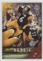 Jerome Bettis