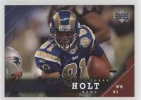 Torry Holt