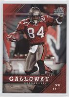 Joey Galloway