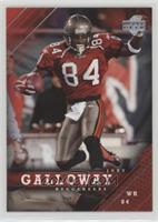 Joey Galloway