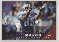 Derrick Mason