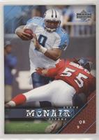 Steve McNair