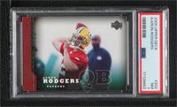 Star Rookie - Aaron Rodgers [PSA 7 NM]