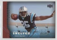 Star Rookie - Eric Shelton