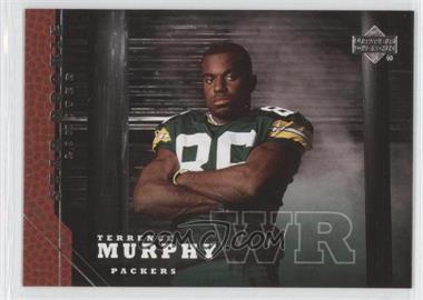2005 Upper Deck - [Base] #220 - Star Rookie - Terrence Murphy