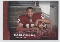 Star Rookie - Jason Campbell