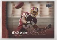 Star Rookie - Carlos Rogers