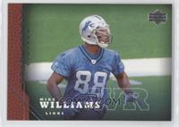 Star Rookie - Mike Williams
