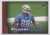 Star Rookie - Mike Williams