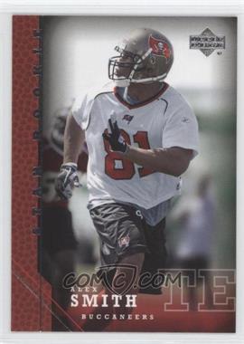 2005 Upper Deck - [Base] #232 - Star Rookie - Alex Smith