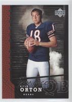 Star Rookie - Kyle Orton