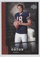 Star Rookie - Kyle Orton