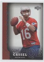 Star Rookie - Matt Cassel