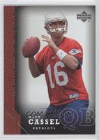 Star Rookie - Matt Cassel