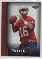 Star Rookie - Matt Cassel