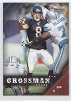 Rex Grossman