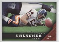 Brian Urlacher