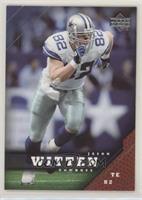 Jason Witten