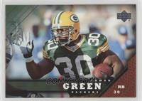 Ahman Green