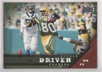 Donald Driver