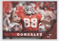 Tony Gonzalez