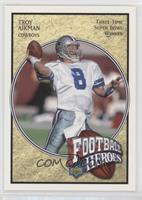 Troy Aikman