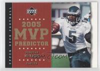 Donovan McNabb