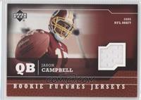 Jason Campbell