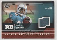 Ronnie Brown