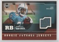 Ronnie Brown