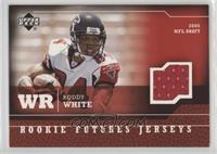 Roddy White