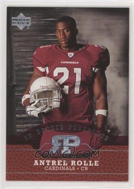 2005 Upper Deck - Rookie Prospects #RP-AN - Antrel Rolle