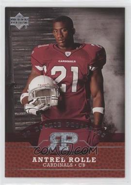 2005 Upper Deck - Rookie Prospects #RP-AN - Antrel Rolle