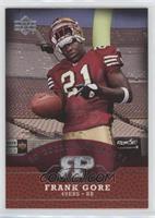 Frank Gore [EX to NM]