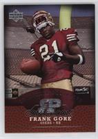 Frank Gore