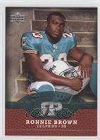 Ronnie Brown