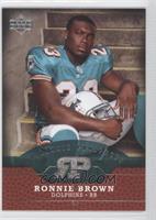 Ronnie Brown