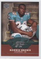 Ronnie Brown