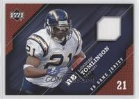 LaDainian Tomlinson