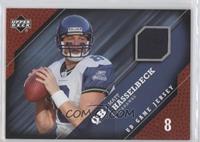 Matt Hasselbeck