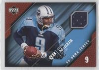 Steve McNair