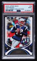 Tom Brady [PSA 9 MINT]