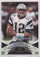 Tom Brady [EX to NM]