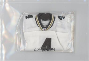 2005 Upper Deck Collectibles Mini Jersey Collection - Mini Jerseys #_BRFA - Brett Favre