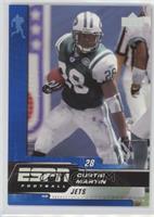 Curtis Martin #/199