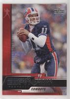 Drew Bledsoe