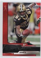 Joe Horn