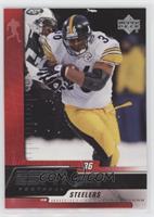 Jerome Bettis